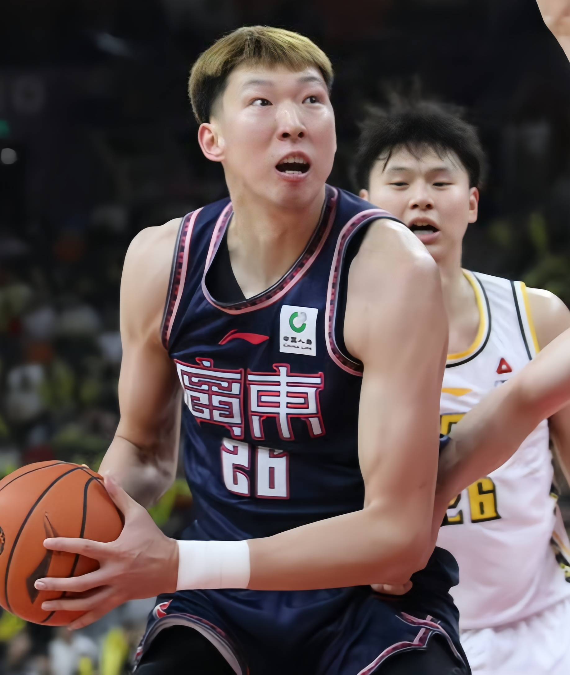 包含周琦受邀参加NBA全明星周末活动,成为中国首位入选球员的词条 包含周琦受邀参加NBA全明星周末活动,成为中国首位入选球员的词条