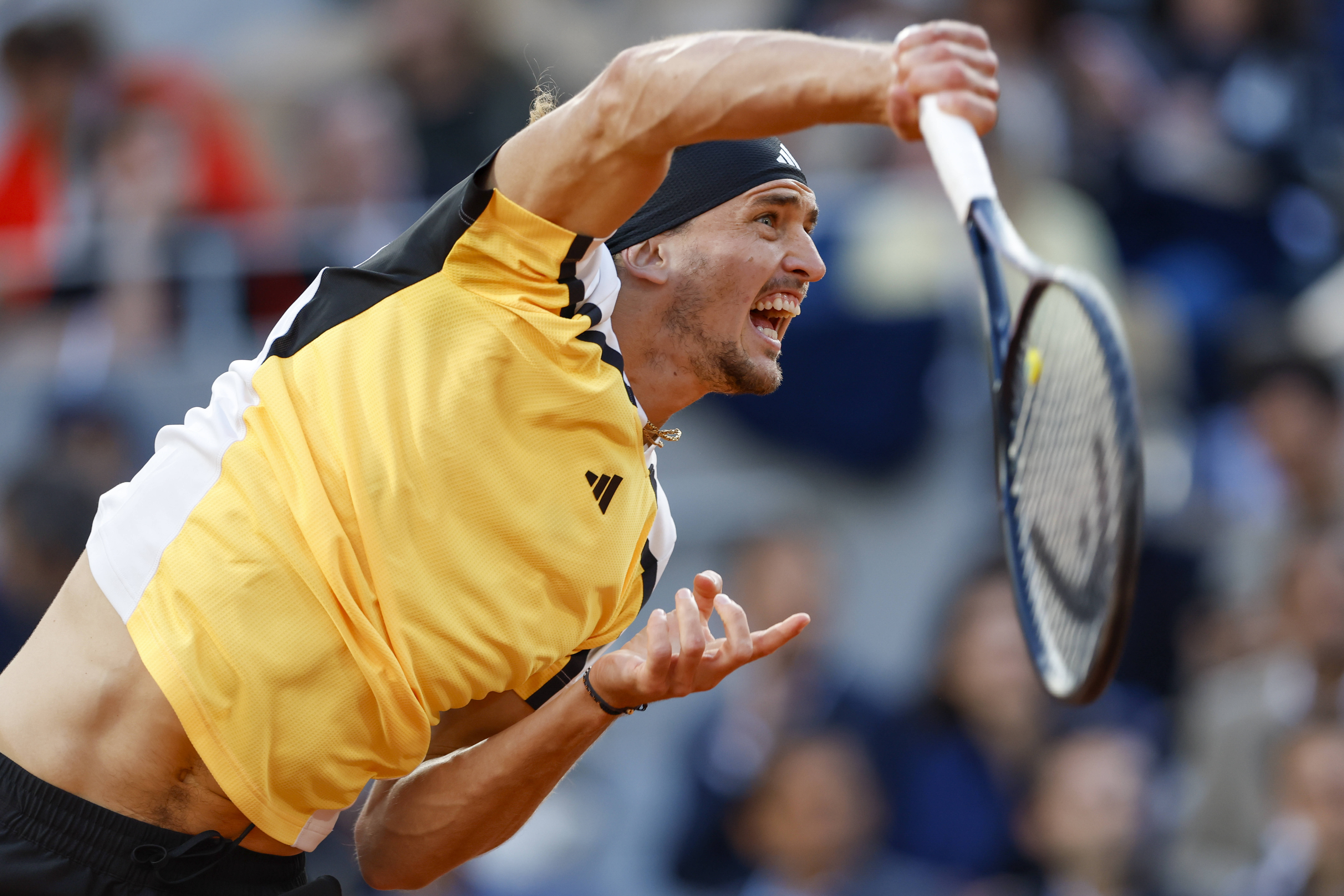 开云APP-意大利网球队爆冷法国网球队，兹维列夫完成帽子戏法的简单介绍