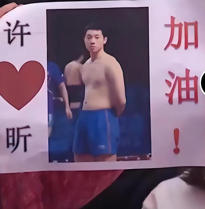 德国乒乓球队血洗法国乒乓球队，许昕绝境逆转的简单介绍