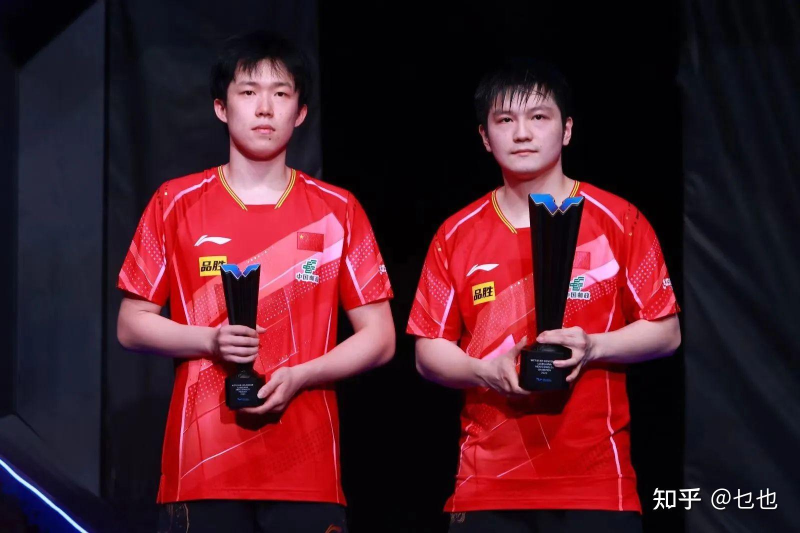 中国乒乓球队翻盘英国乒乓球队，波尔制霸全场的简单介绍