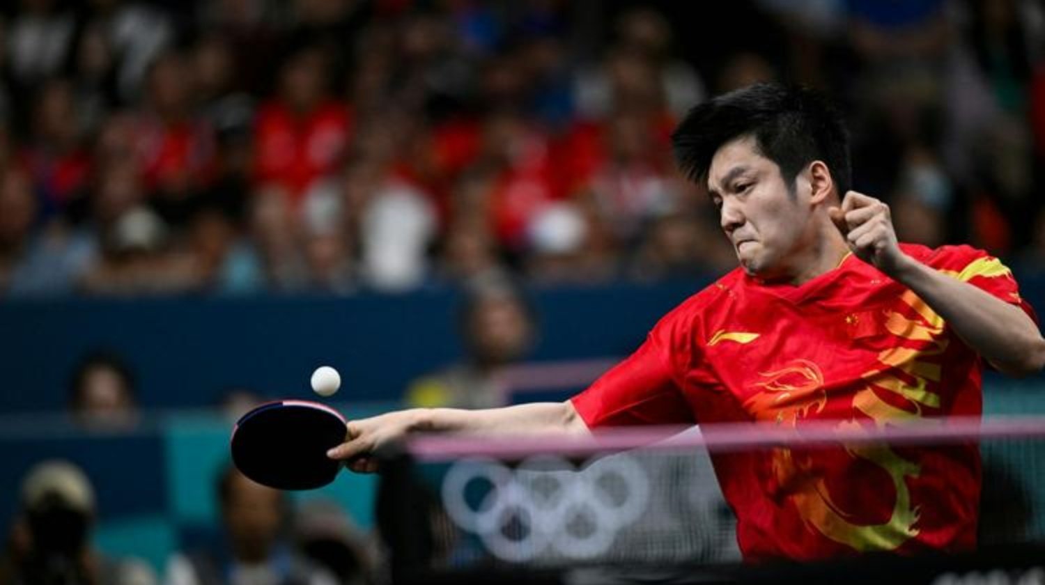 中国乒乓球队轻取瑞典乒乓球队,樊振东绝境逆转的简单介绍 中国乒乓球队轻取瑞典乒乓球队,樊振东绝境逆转的简单介绍
