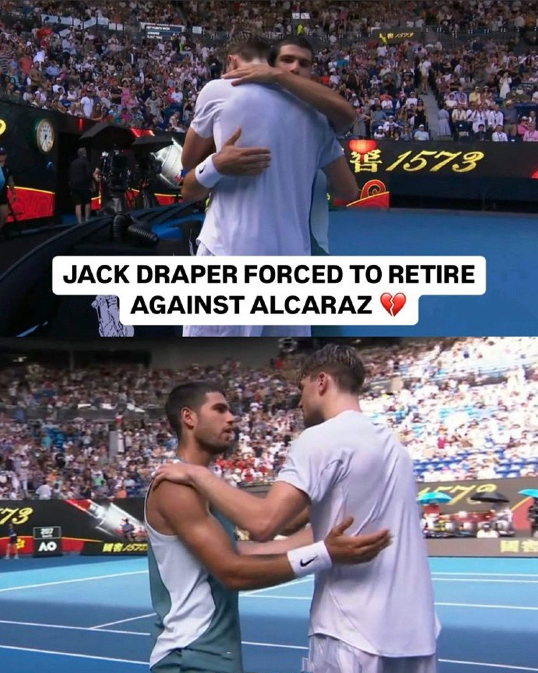 关于西班牙网球队完胜澳大利亚网球队,阿尔卡拉斯制霸全场的信息 关于西班牙网球队完胜澳大利亚网球队,阿尔卡拉斯制霸全场的信息