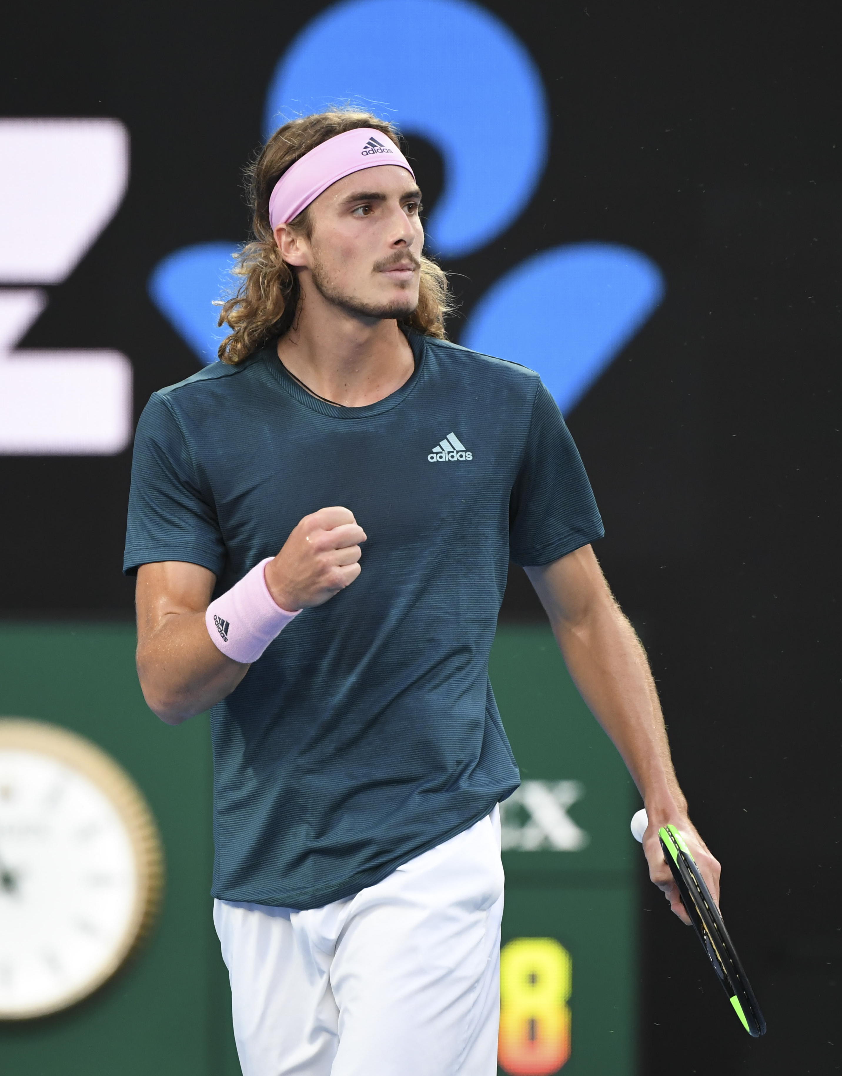 澳大利亚网球队横扫德国网球队,西西帕斯绝境逆转的简单介绍 澳大利亚网球队横扫德国网球队,西西帕斯绝境逆转的简单介绍