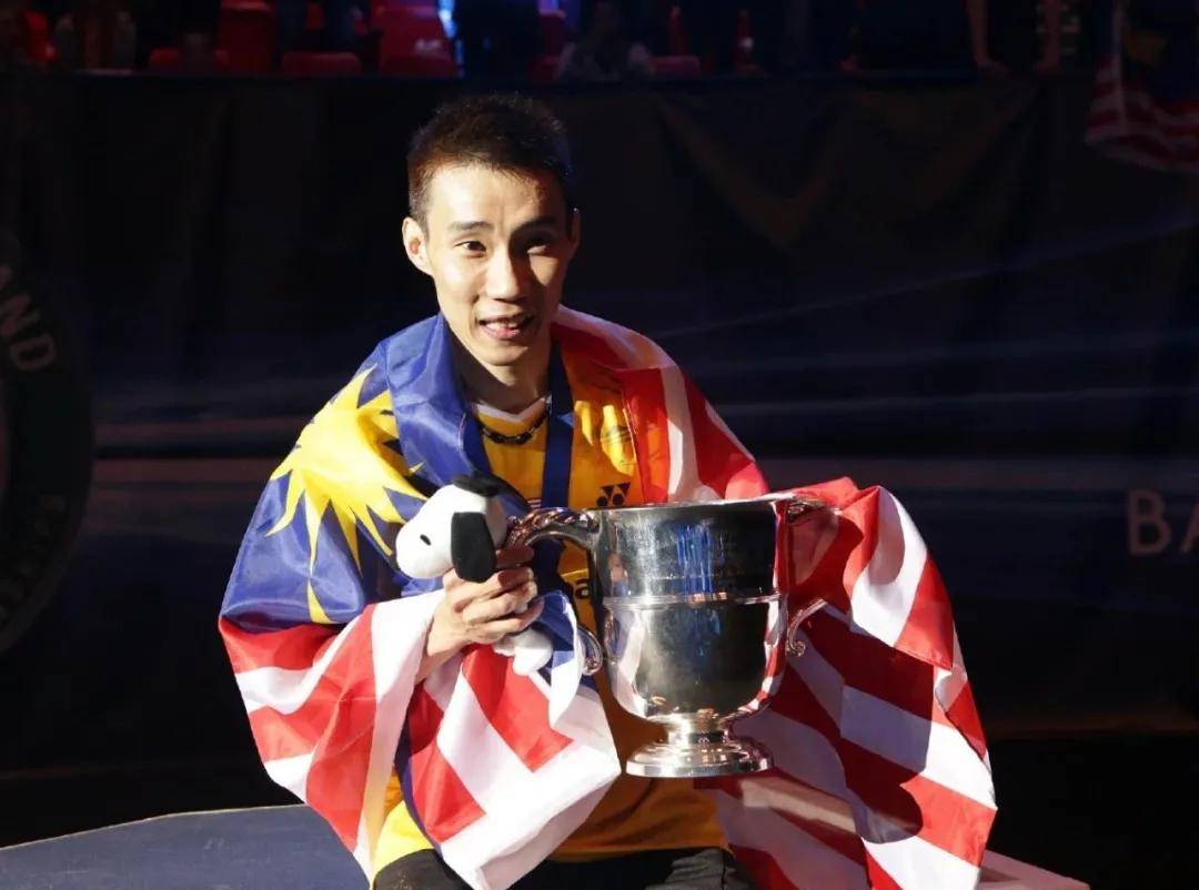 开云APP-泰国羽毛球队鏖战日本羽毛球队，李宗伟绝境逆转的简单介绍