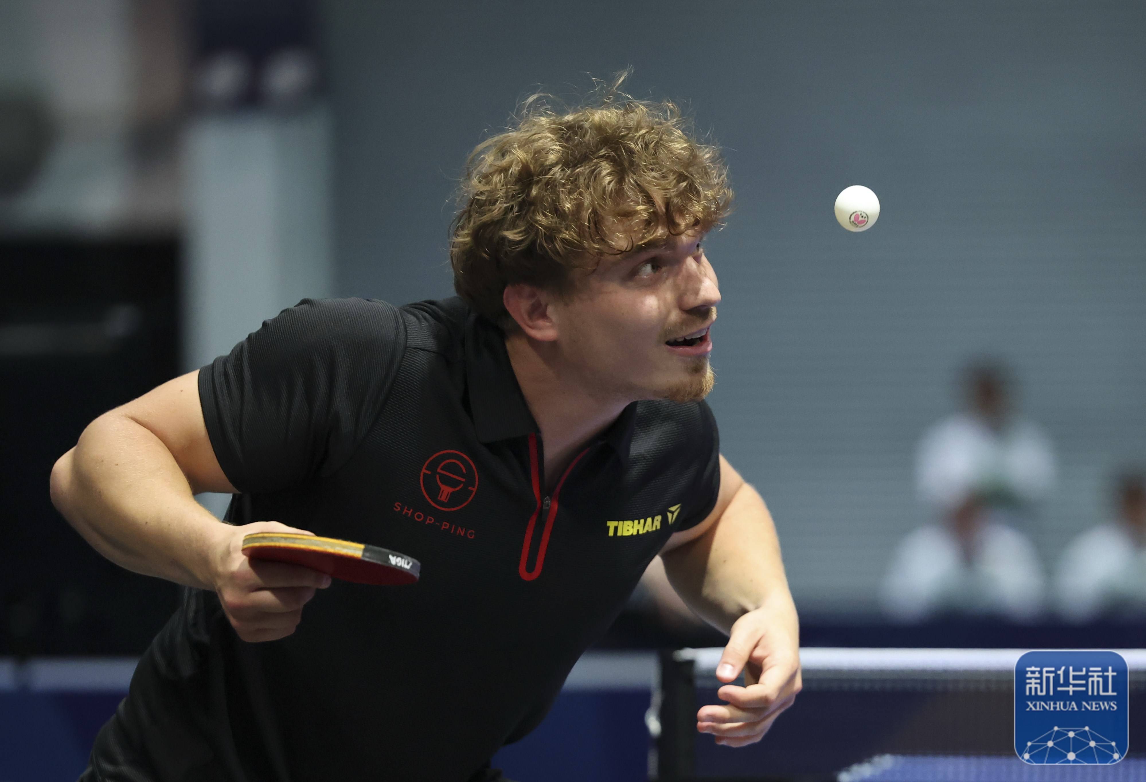 比利时乒乓球队绝杀英国乒乓球队,许昕关键制胜的简单介绍 比利时乒乓球队绝杀英国乒乓球队,许昕关键制胜的简单介绍