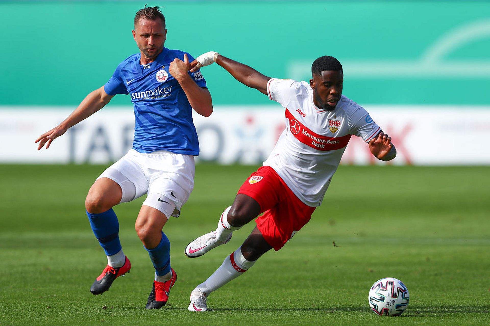 莱比锡红牛爆冷利物浦,孙兴慜统治全场 莱比锡红牛爆冷利物浦,孙兴慜统治全场