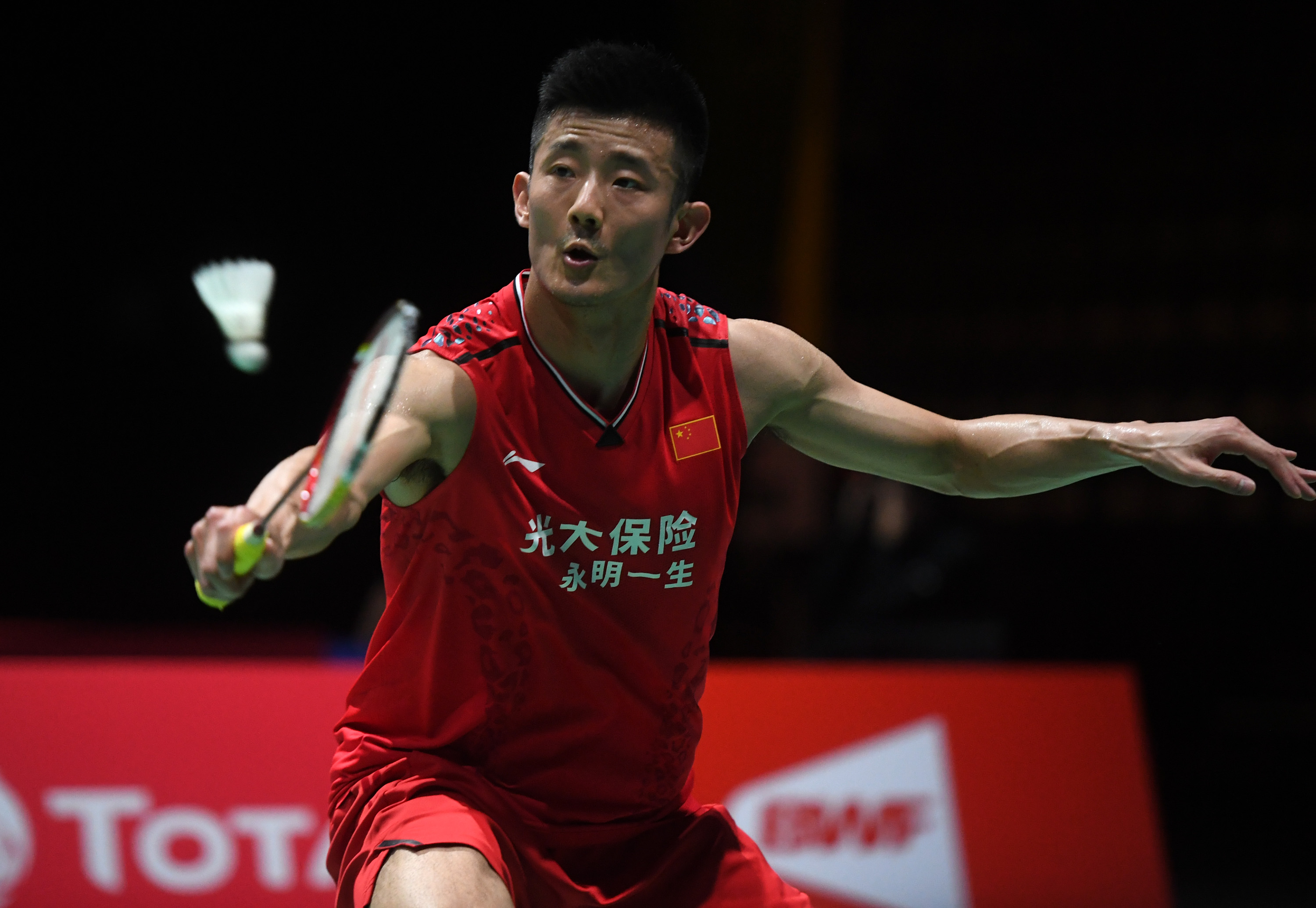 印度羽毛球队强势英格兰羽毛球队,谌龙统治全场的简单介绍 印度羽毛球队强势英格兰羽毛球队,谌龙统治全场的简单介绍