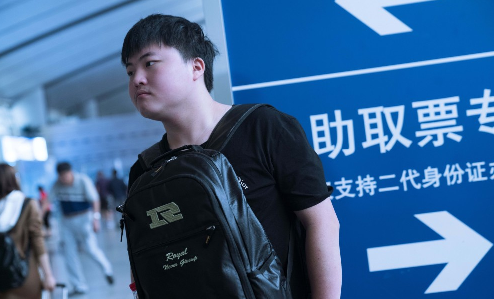 包含RNG血洗WBG,JackeyLove完成帽子戏法的词条 包含RNG血洗WBG,JackeyLove完成帽子戏法的词条