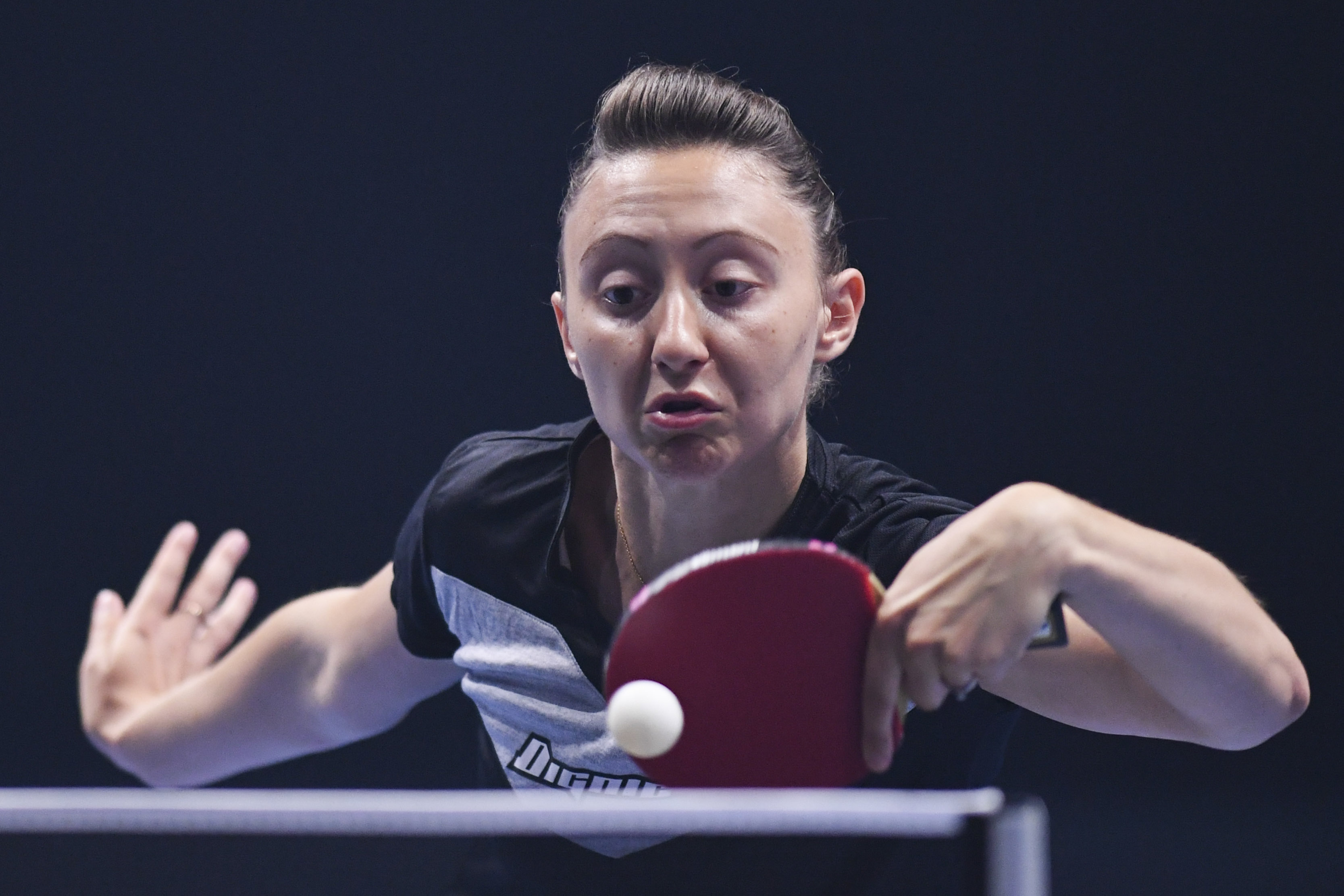 奥地利乒乓球队绝杀英国乒乓球队,波尔惊艳世界的简单介绍 奥地利乒乓球队绝杀英国乒乓球队,波尔惊艳世界的简单介绍