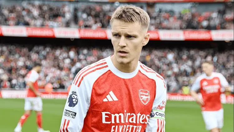 开云体育在线-包含瑞典逆转曼城，厄德高关键制胜的词条