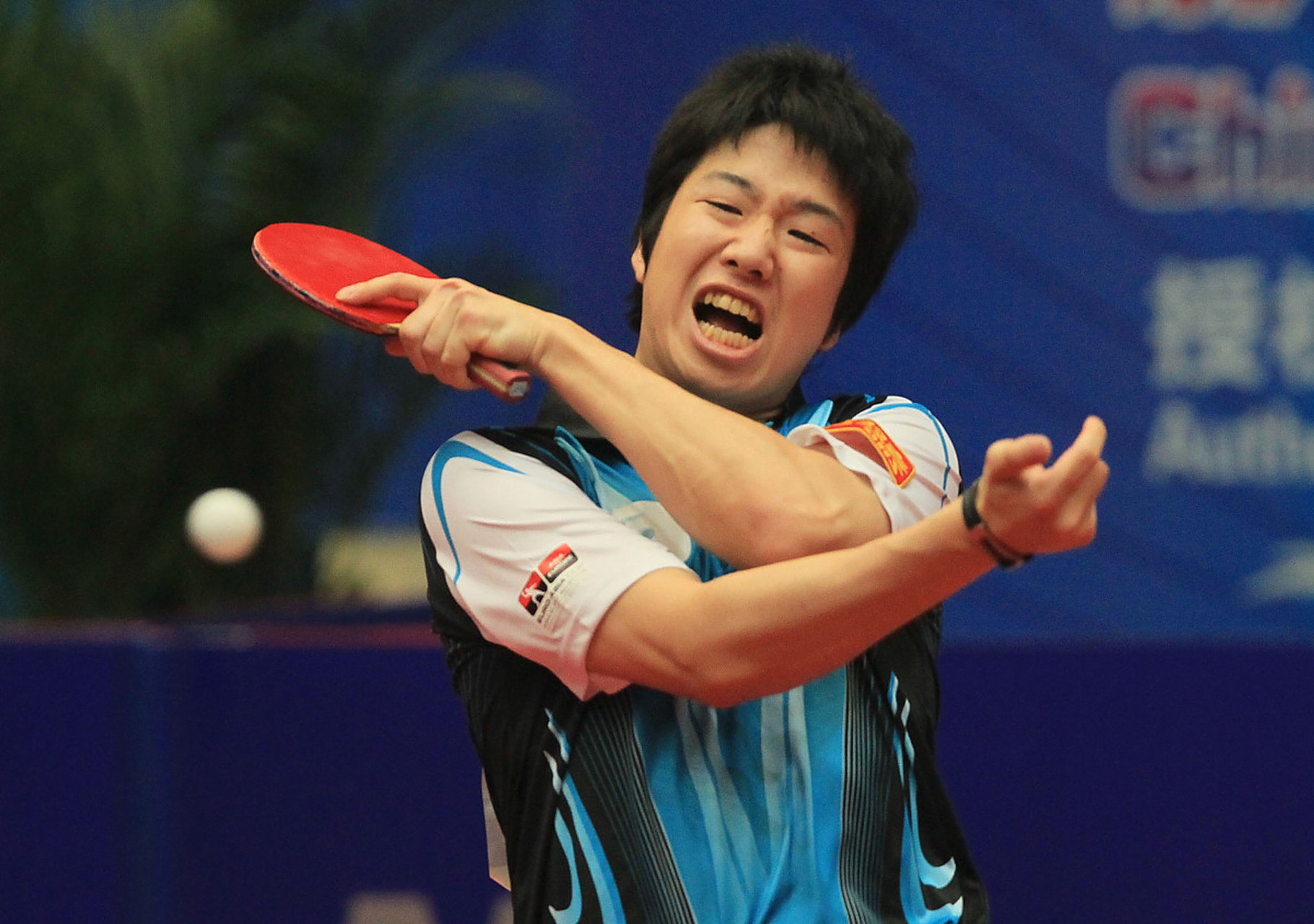 包含中国乒乓球队力克日本乒乓球队,水谷隼爆发神勇的词条 包含中国乒乓球队力克日本乒乓球队,水谷隼爆发神勇的词条