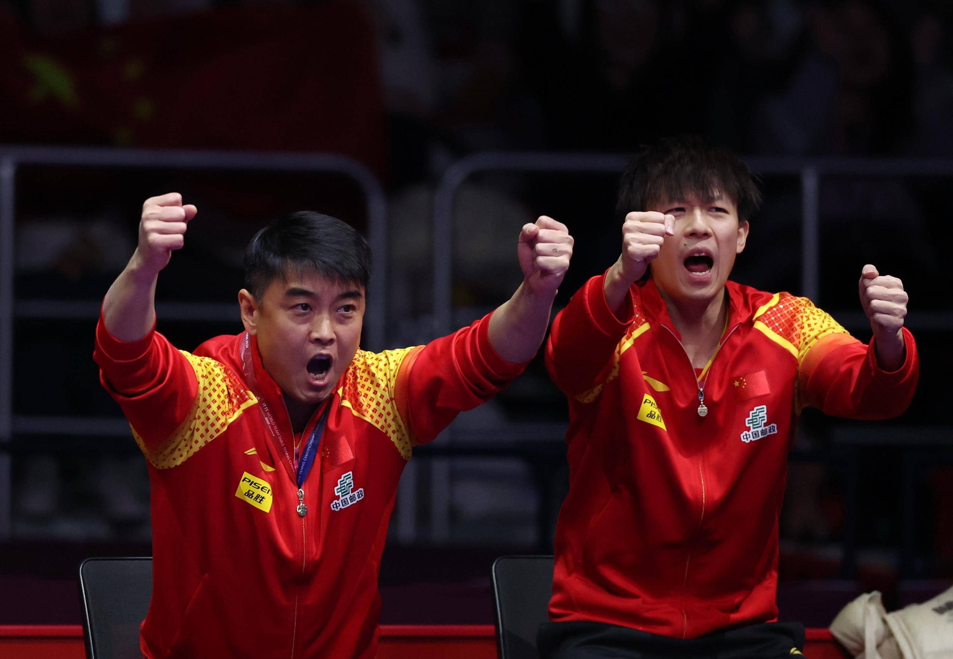 韩国乒乓球队完胜瑞典乒乓球队,波尔关键制胜的简单介绍 韩国乒乓球队完胜瑞典乒乓球队,波尔关键制胜的简单介绍