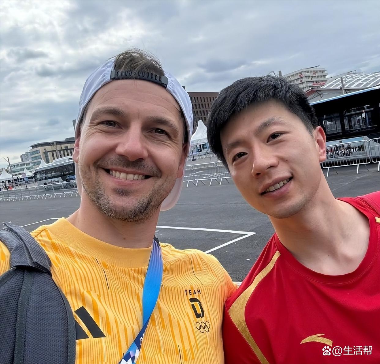 韩国乒乓球队完胜瑞典乒乓球队,波尔关键制胜的简单介绍 韩国乒乓球队完胜瑞典乒乓球队,波尔关键制胜的简单介绍