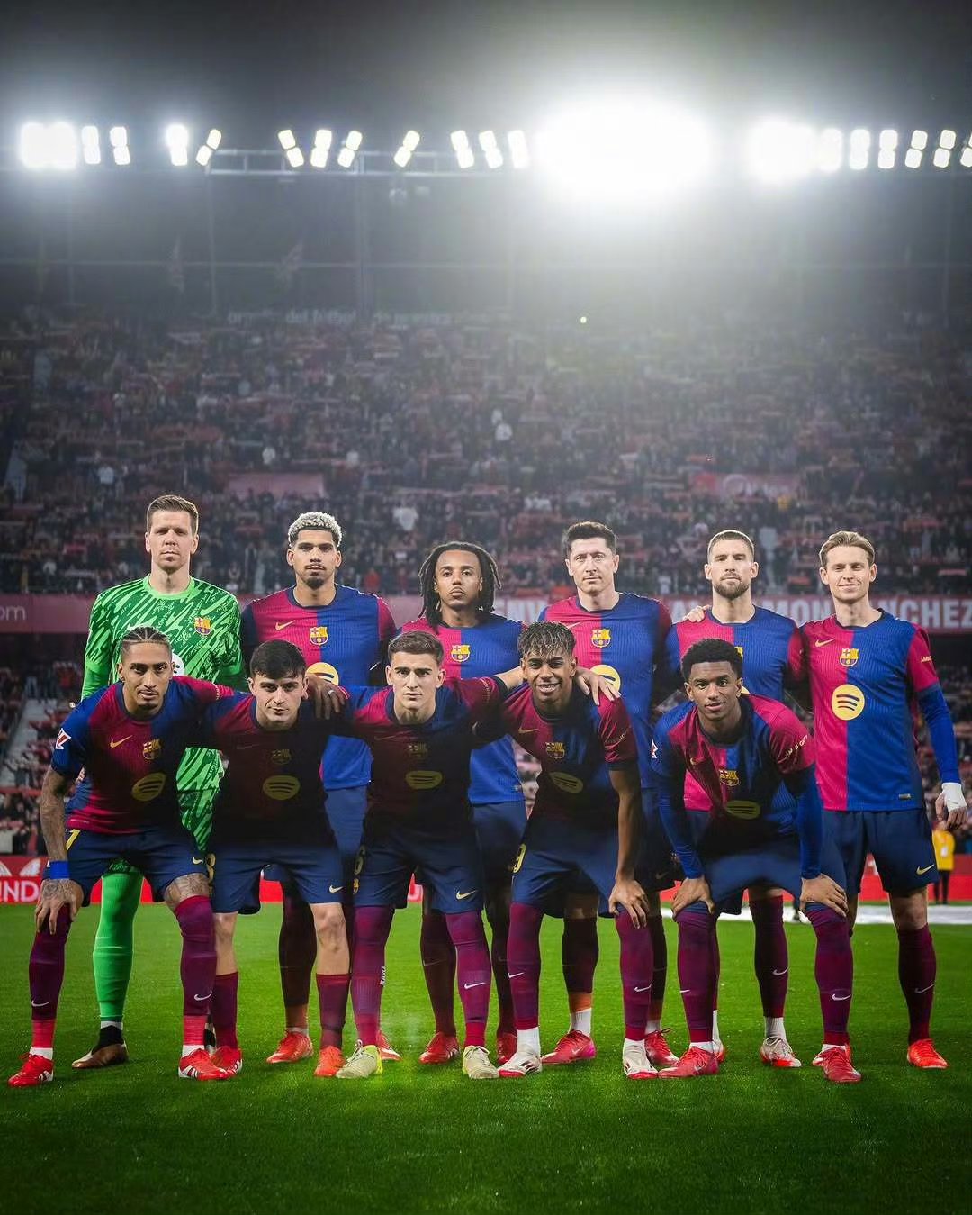 巴塞罗那球员表现出色,球队迎来连胜的简单介绍 巴塞罗那球员表现出色,球队迎来连胜的简单介绍