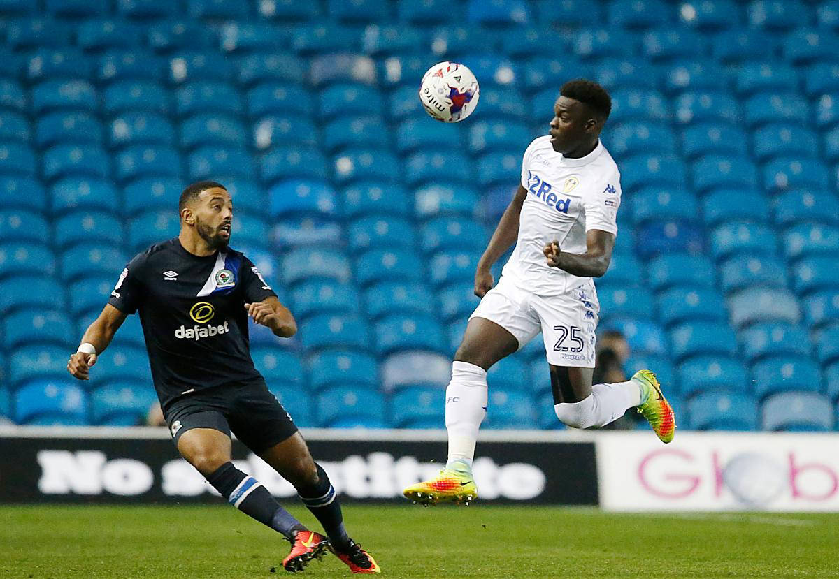 开云体育官方网站-利兹联客场奋力拼抢，遭遇不如意的结局的简单介绍