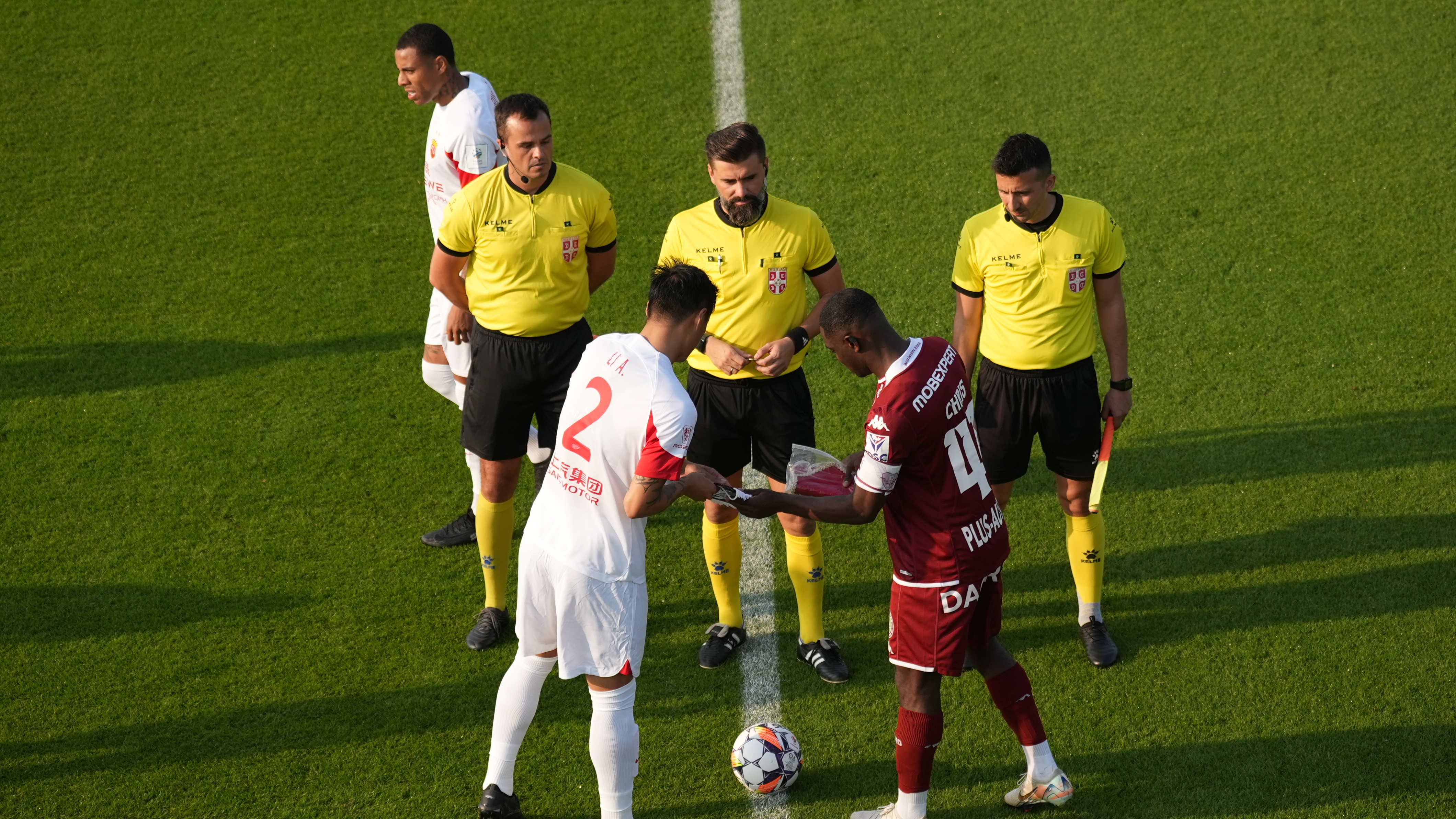 球队阵容完整，备战全明星赛士气高昂的简单介绍