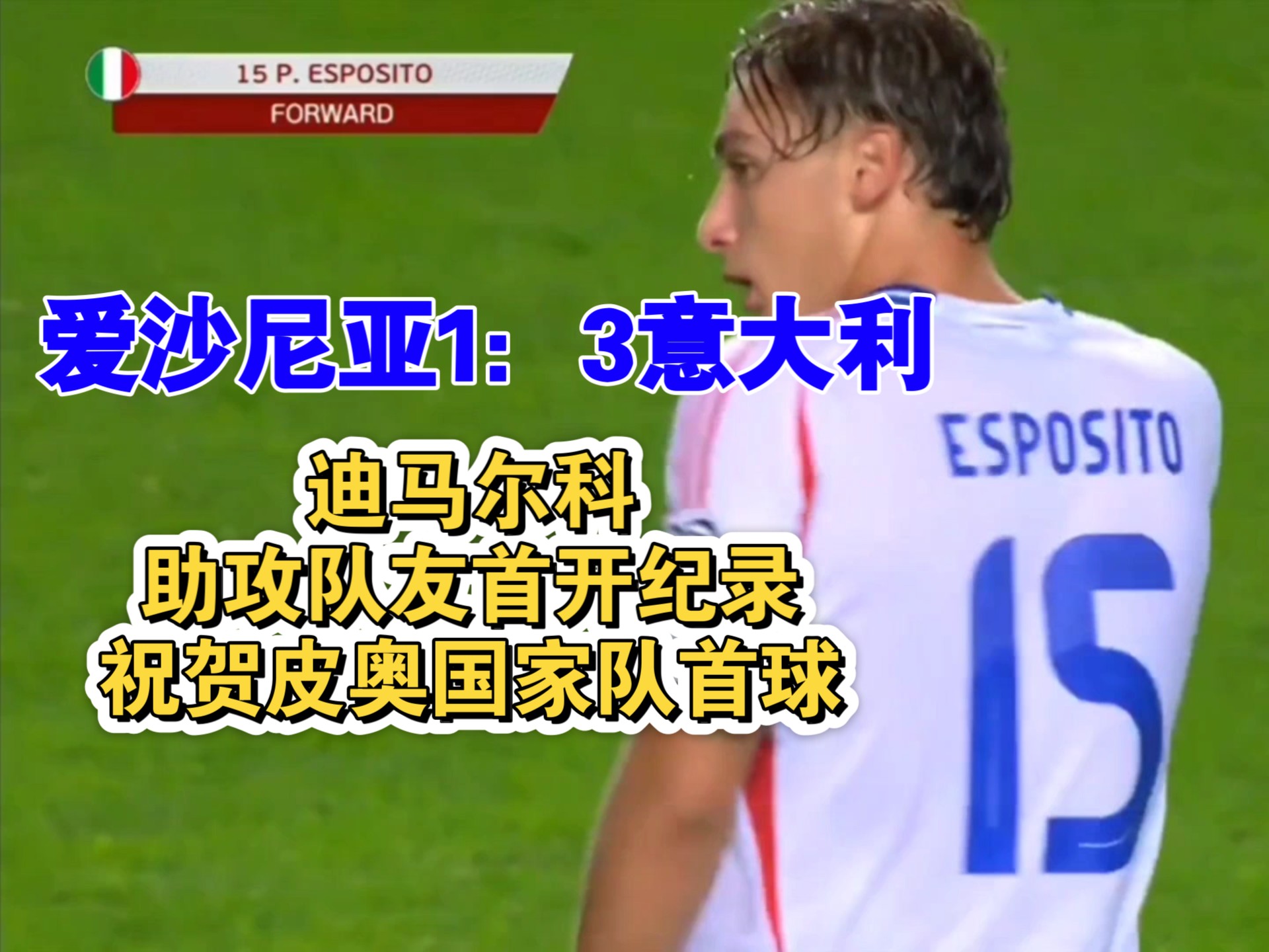 开云体育官方网站-包含意大利艰难扳平葡萄牙，欧预赛悬念升腾的词条