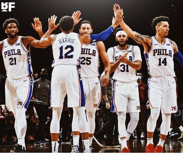 开云官网-罗达东部冠军争夺激烈，球队实力均衡