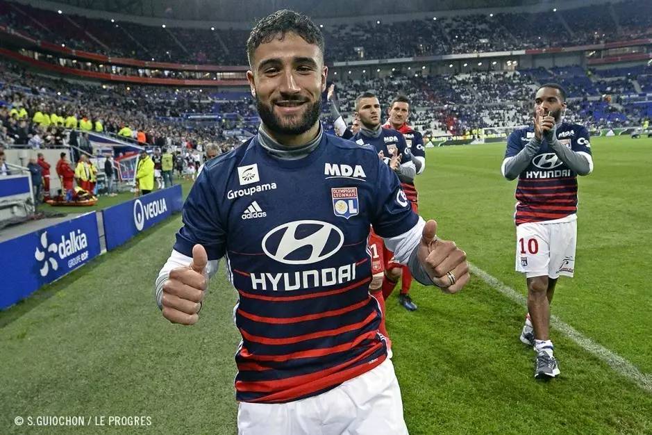 开云体育平台APP-里昂青训球员崭露头角，成为球队新希望的简单介绍