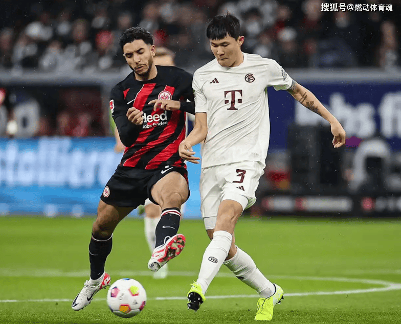 开云体育app-关于拜仁慕尼黑战平马德里竞技，欧国联大战引关注的信息