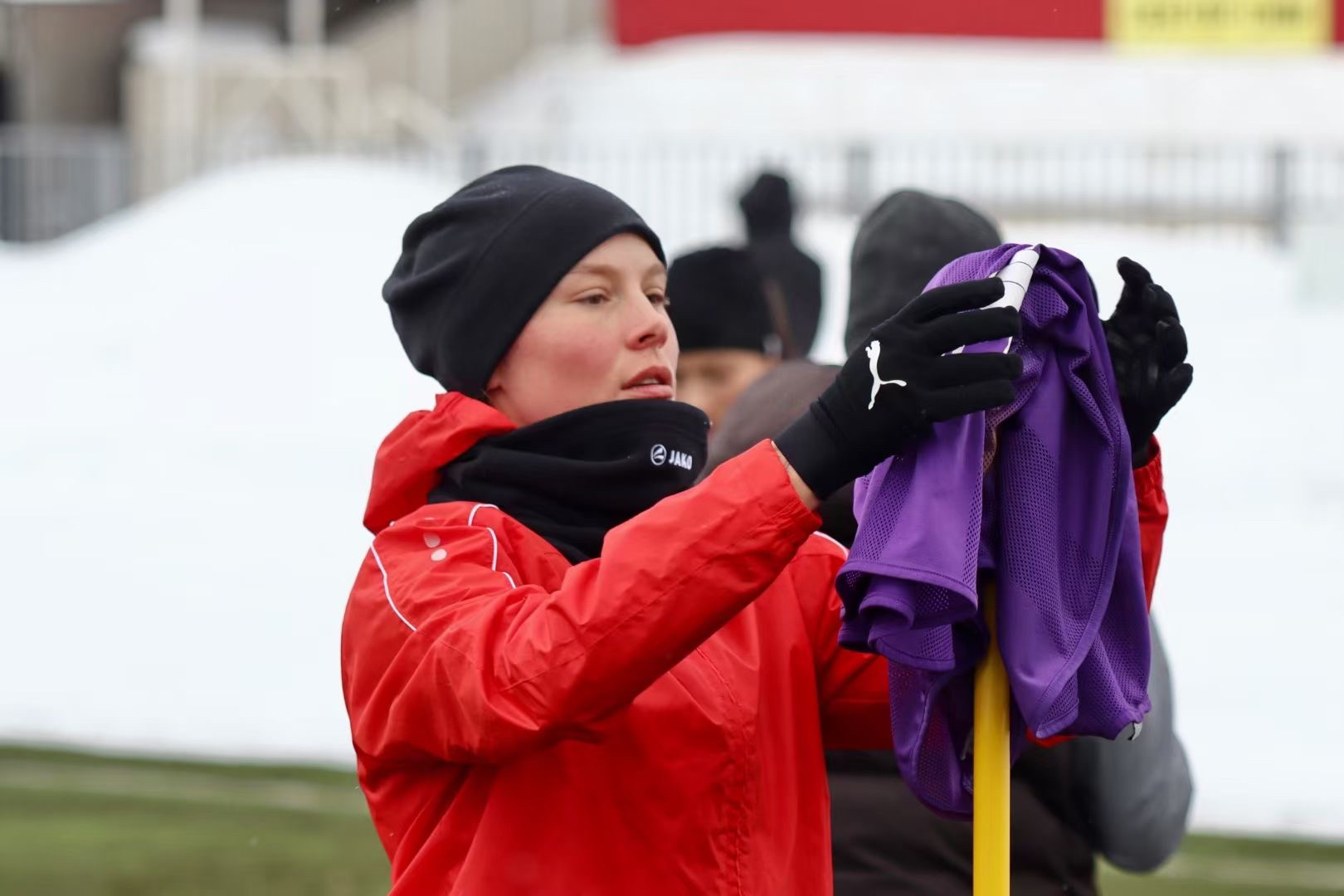 开云平台-欧洲球队备战情况曝光，备战如火如荼的简单介绍