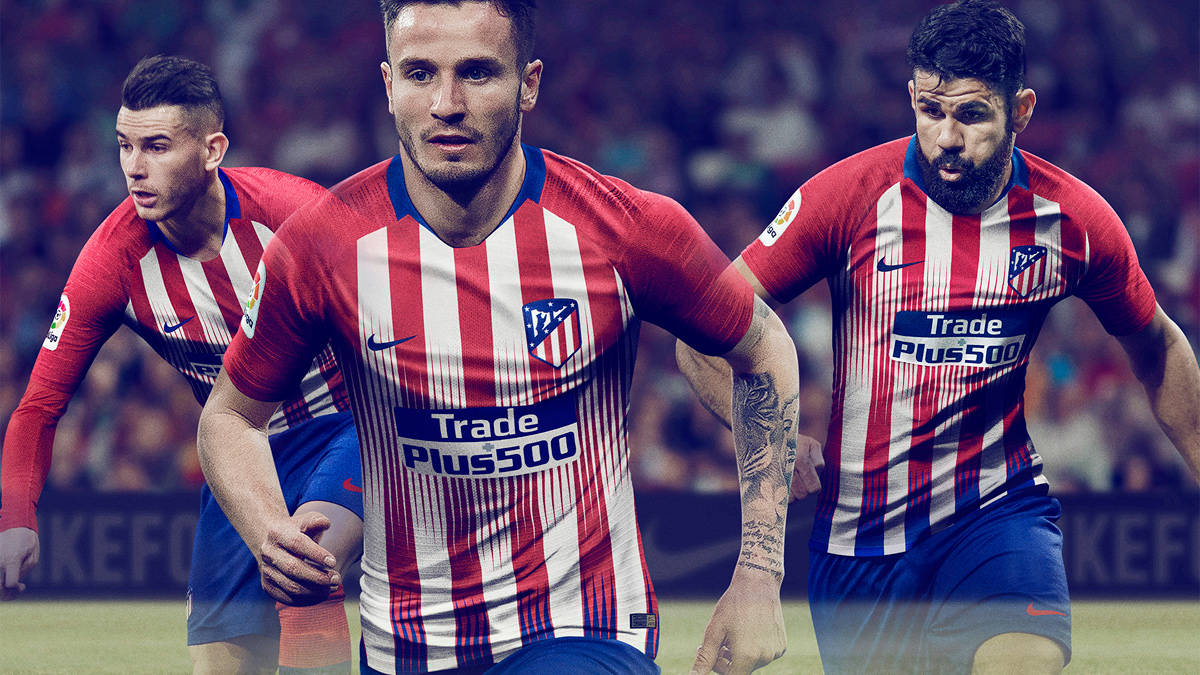 马德里竞技准备挑战毕尔巴鄂竞技