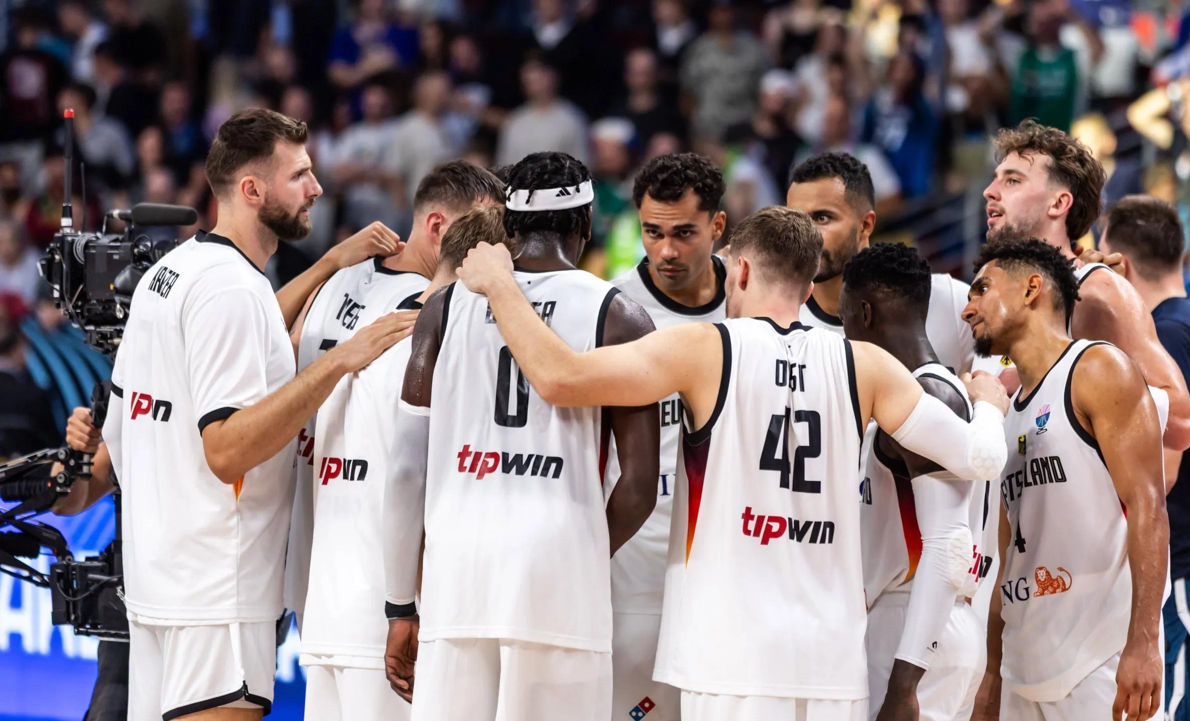 欧洲杯篮球比赛今晚将迎来巅峰对决的简单介绍