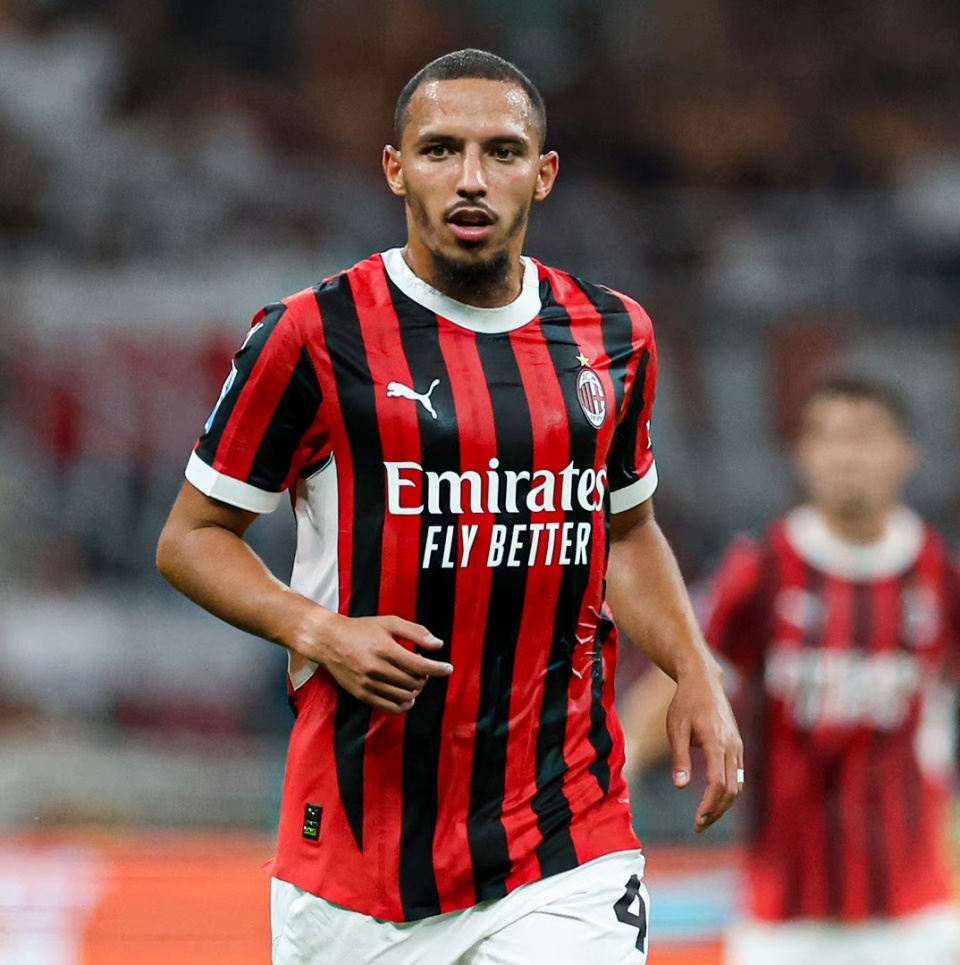 AC米兰青训营选拨出潜力新星,青年队实力提升的简单介绍 AC米兰青训营选拨出潜力新星,青年队实力提升的简单介绍