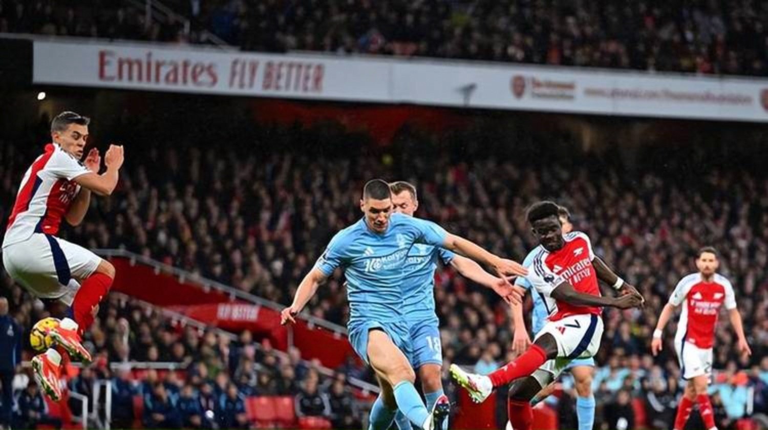 阿森纳主帅批评球队表现不佳 阿森纳主帅批评球队表现不佳