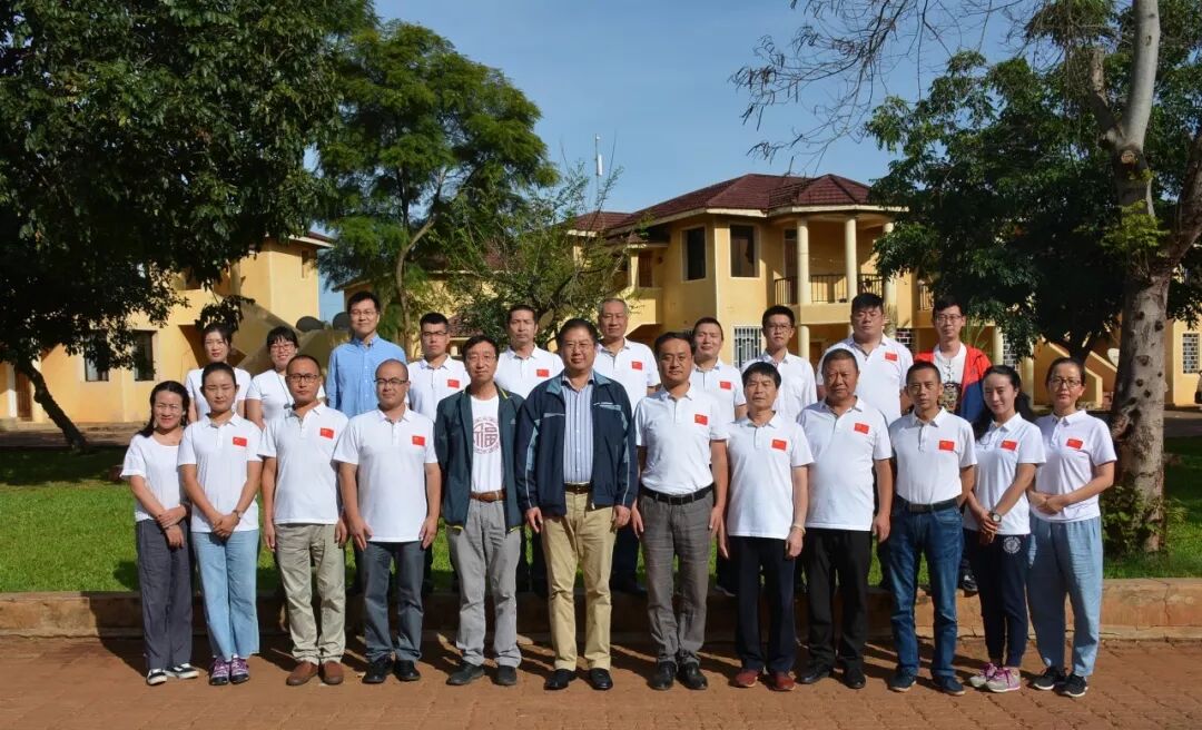 马拉维队逆风翻盘击败肯尼亚闯入四强的简单介绍