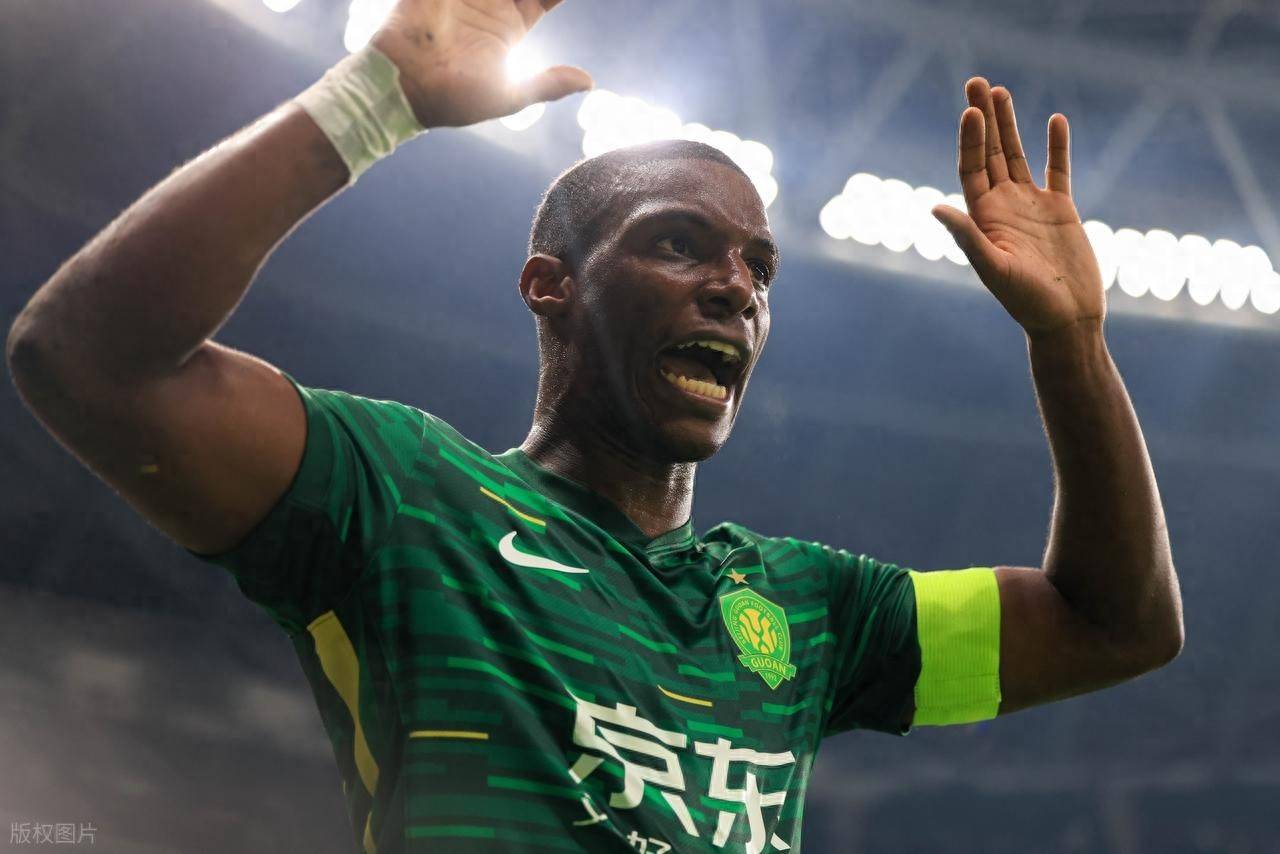 关于国安实力碾压对手，中超强队唯独难挡的信息