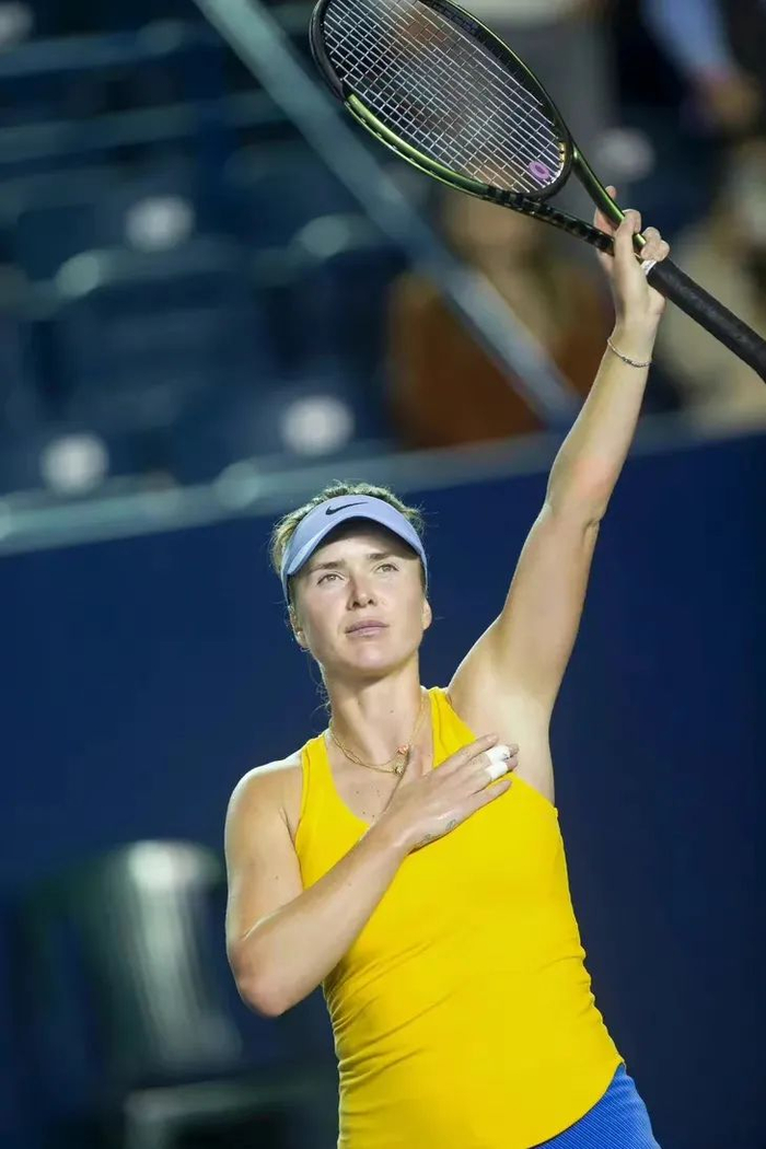 荷兰羽毛球选手一鸣惊人，晋级八强的简单介绍