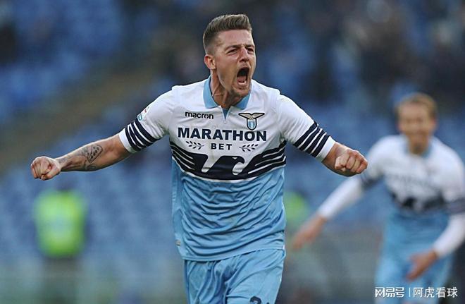 拉齐奥客场逆转对手，豪取联赛三分