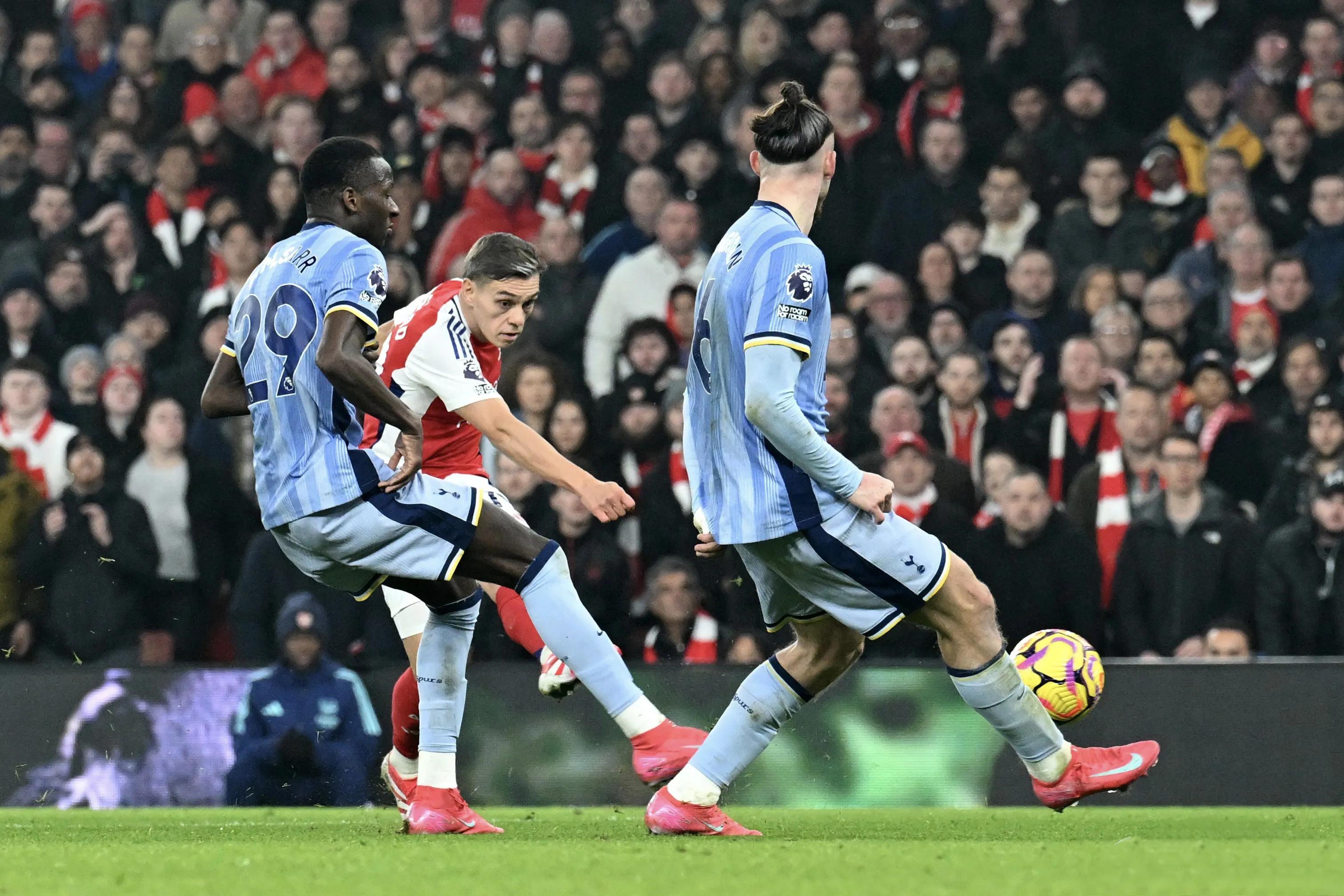 包含热刺战队迎新挑战！英超比赛实时播报！的词条