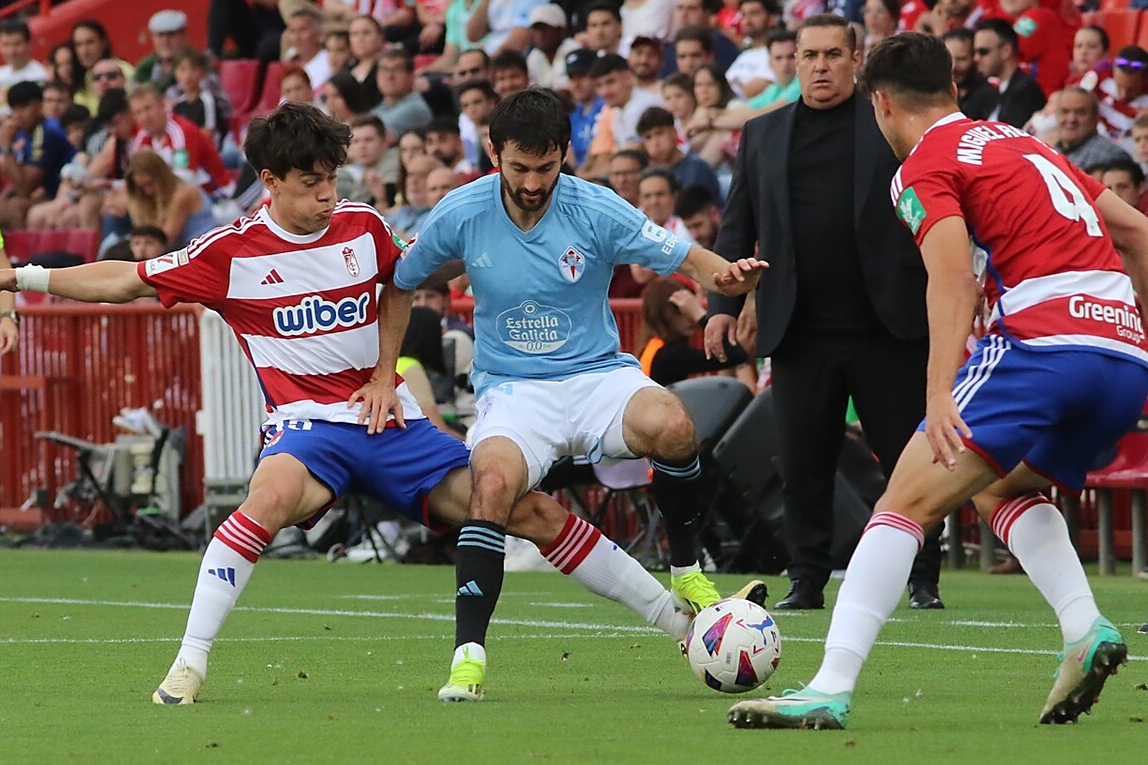 开云体育平台APP-赫罗纳客场不敌强敌，落后对手