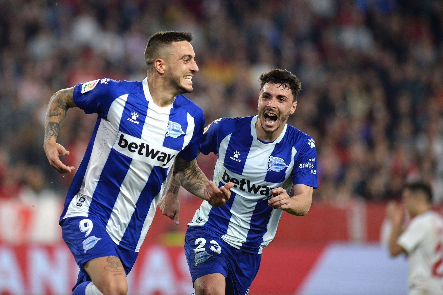 赫罗纳客场不敌强敌，落后对手