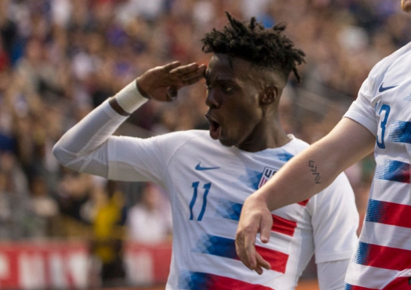 开云体育APP下载-关于乌迈提迎来处子进球，展现潜力的信息