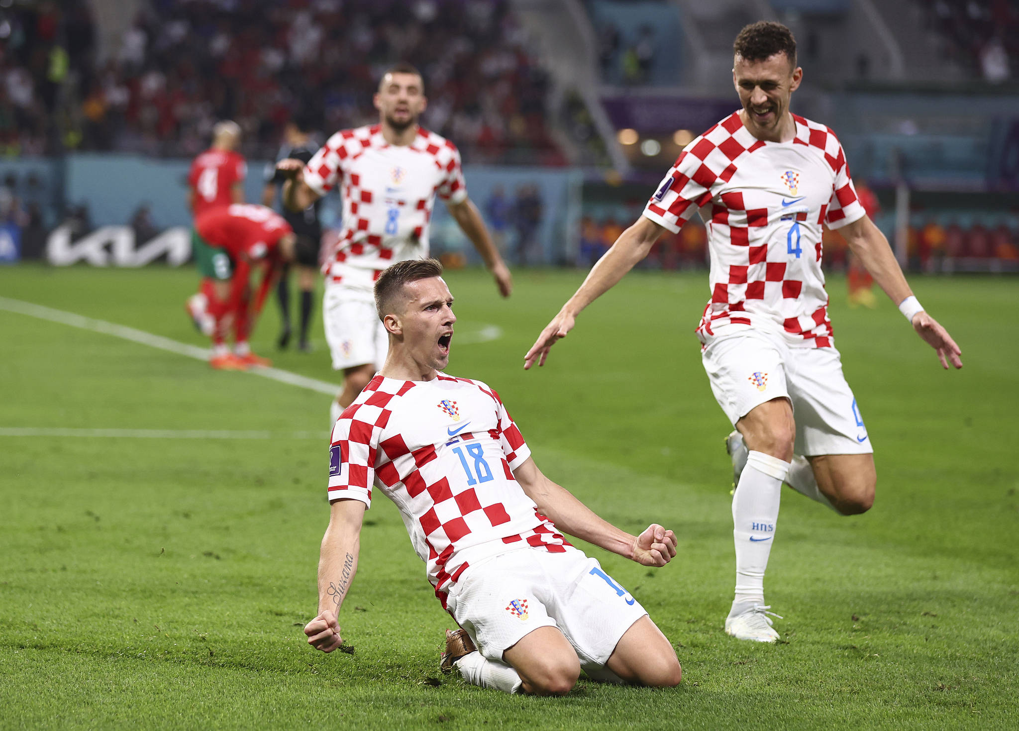 波兰法国火爆对决，欧国联半决赛焦点战的简单介绍