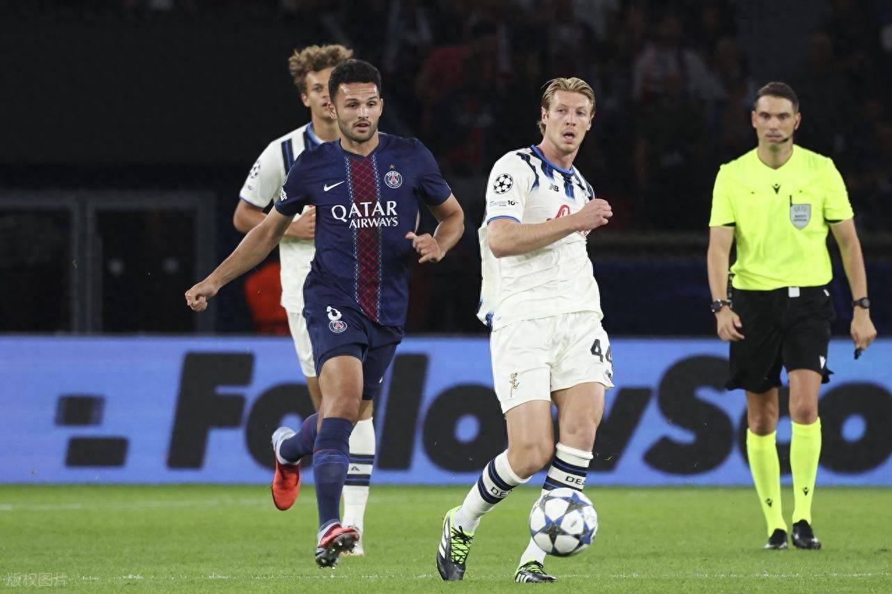 关于巴黎圣日耳曼客场击败南特，尤因助攻创造奇迹的信息