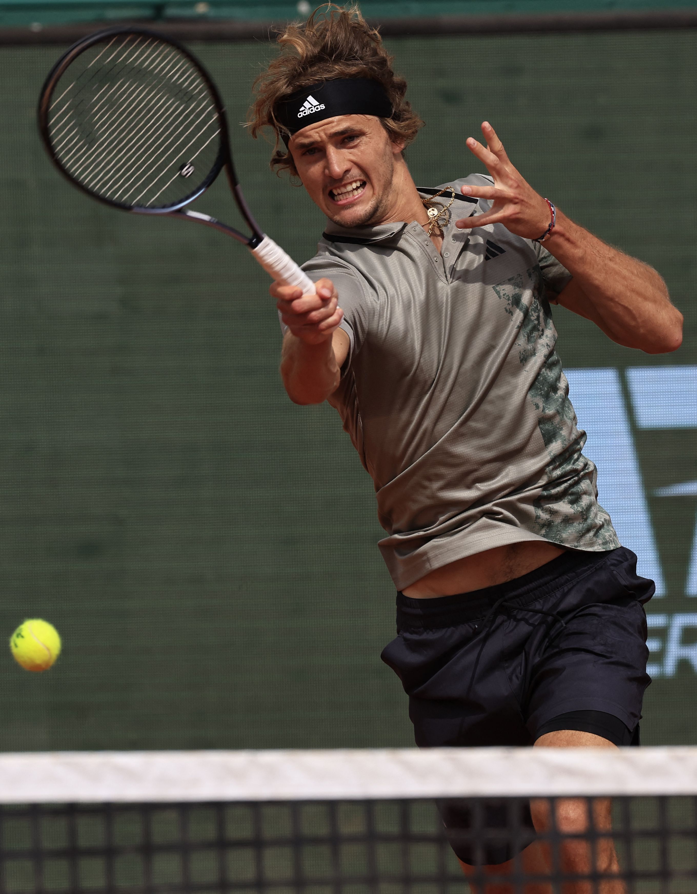 开云体育入口-关于ATP总决赛碾压蒙特卡洛大师赛，兹维列夫状态火热的信息