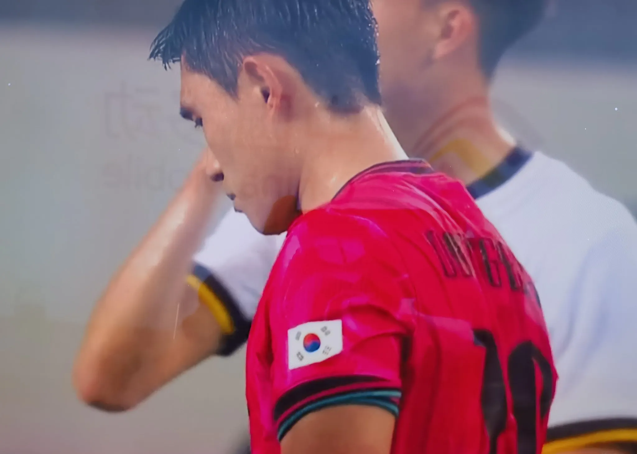 开云体育app-关于英格兰队鏖战韩国队，波尔状态火热的信息