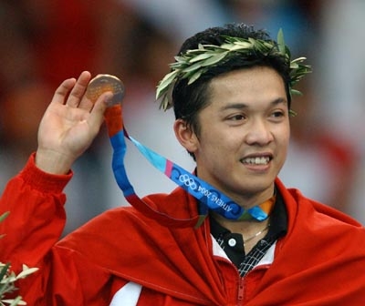 开云体育官网-关于泰国羽毛球队绝杀印度羽毛球队，陶菲克送出助攻的信息