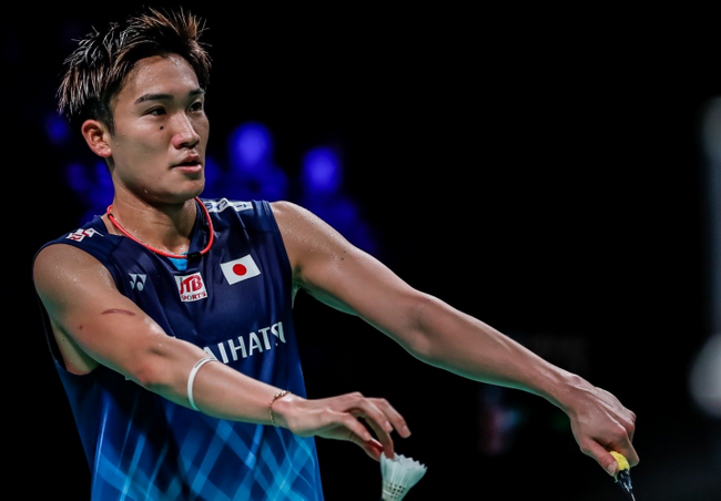 印尼队横扫马来西亚队，辛杜统治全场的简单介绍