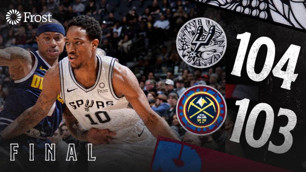 开云足球直播-包含掘金横扫马刺，西亚卡姆高光表现的词条