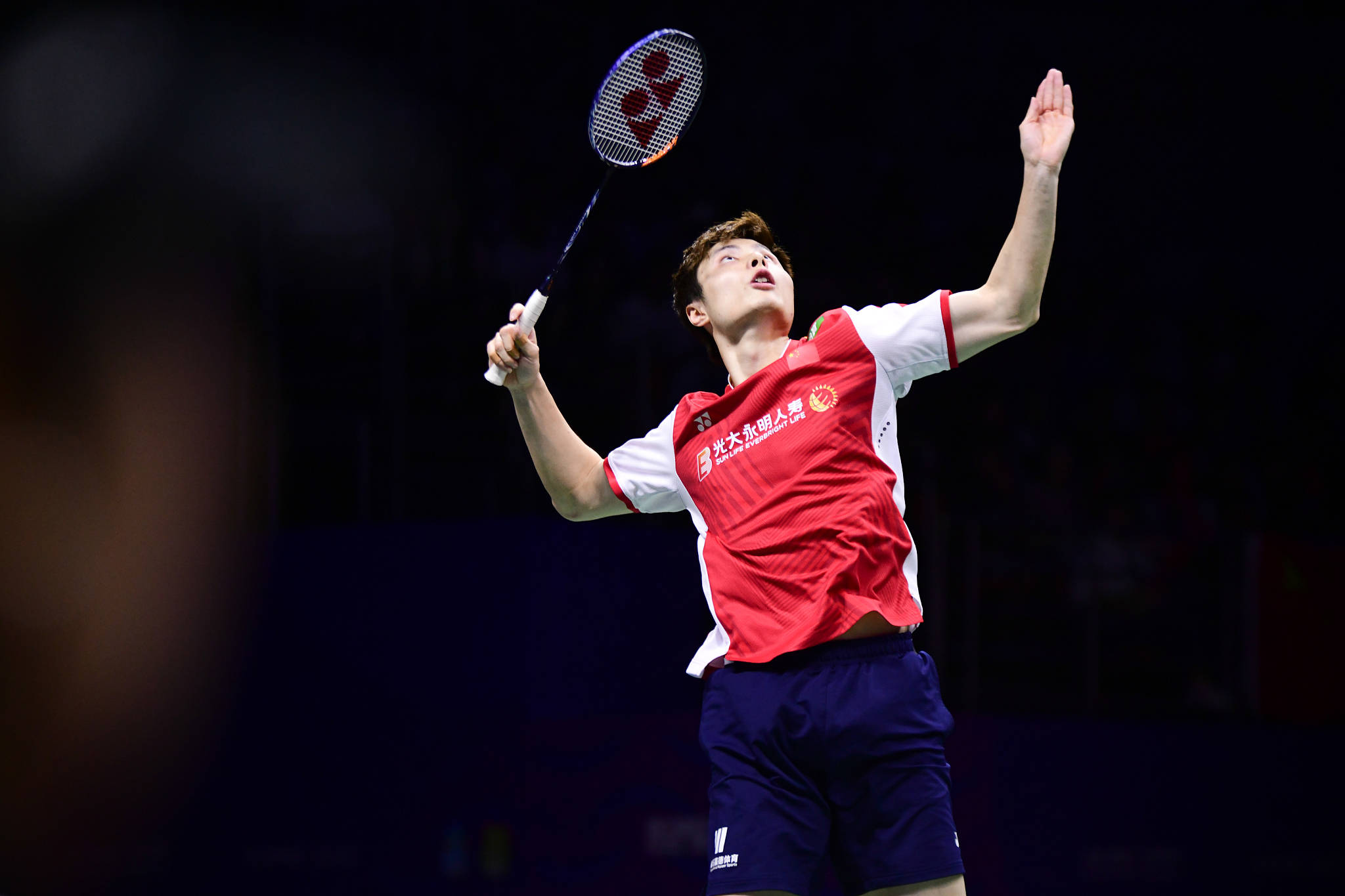 开云体育平台APP-韩国队绝杀日本队，郑思维刷新纪录