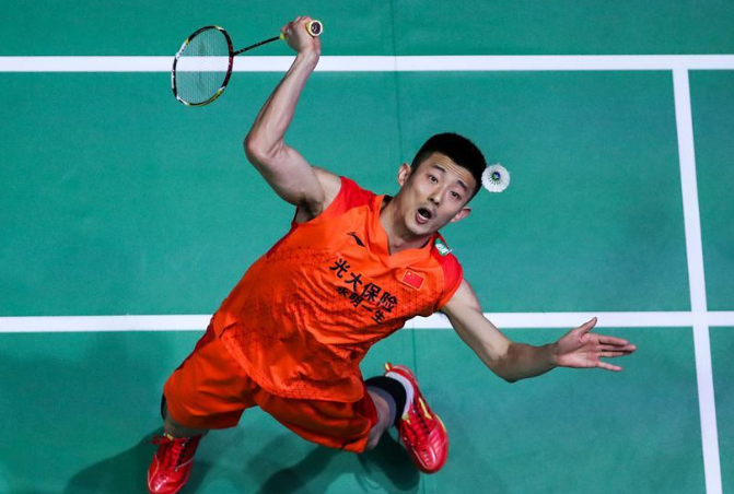 中国队轻取丹麦队，李梓嘉状态火热的简单介绍