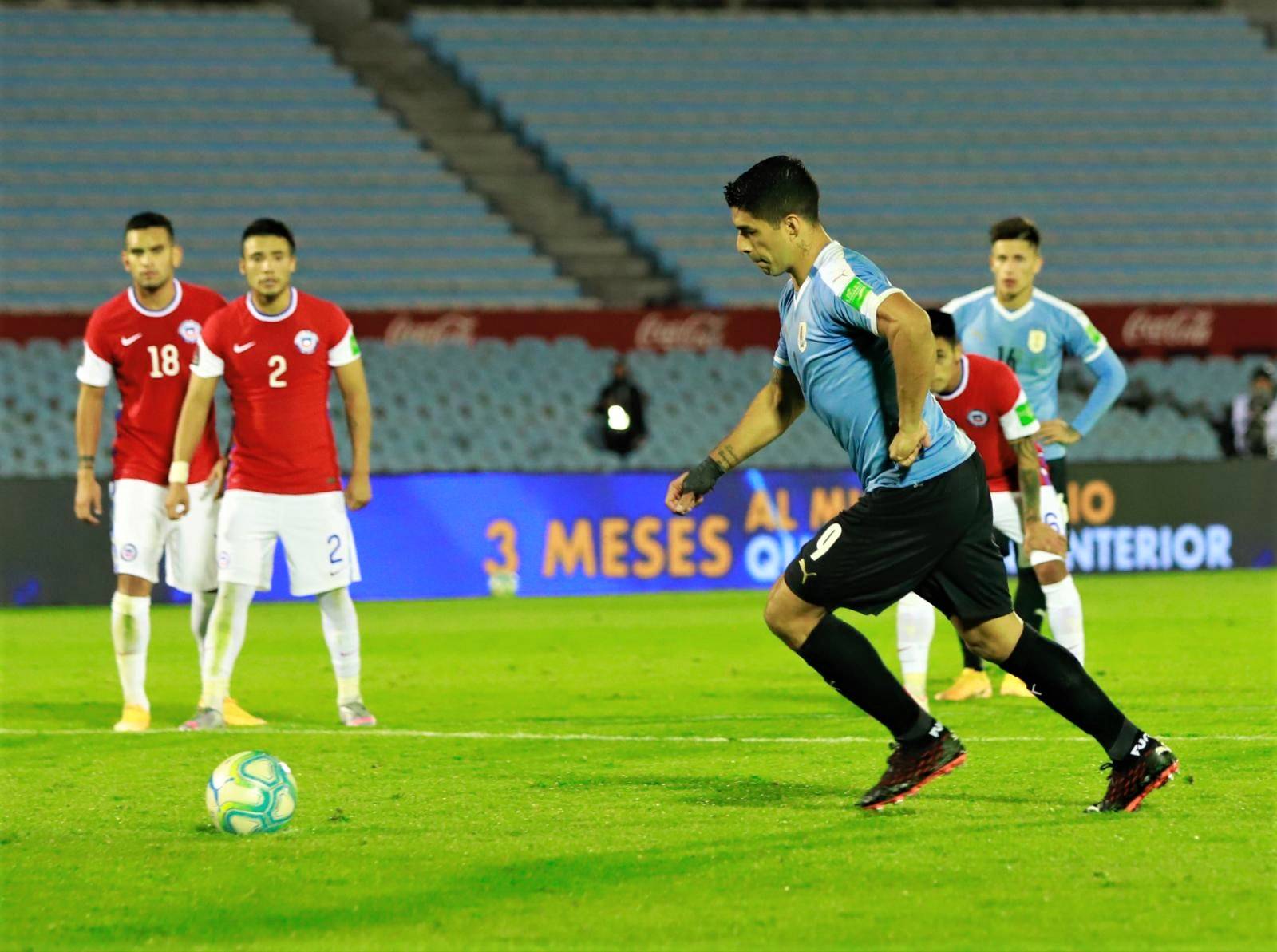 开云体育登录-关于奥地利绝杀中国，苏亚雷斯带队取胜的信息