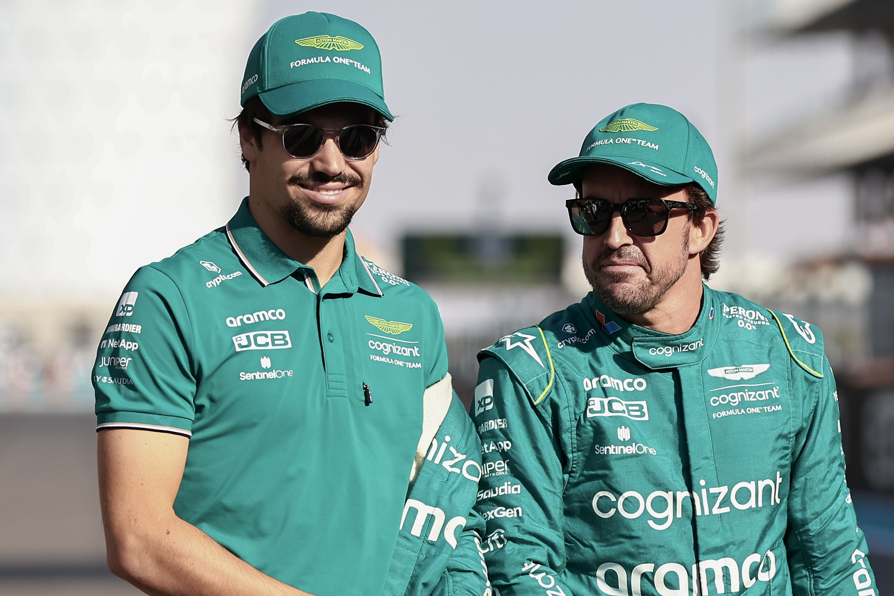 开云官方app入口-索伯车队力克雷诺车队，诺里斯惊艳四座的简单介绍