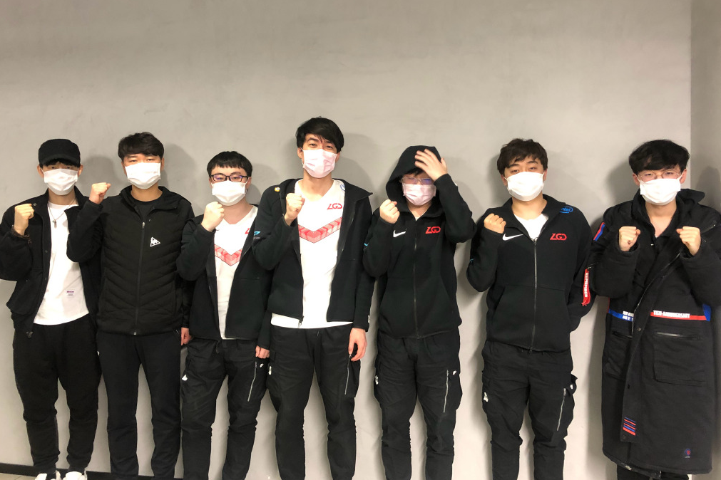 泰国队鏖战韩国队，李梓嘉状态火热的简单介绍