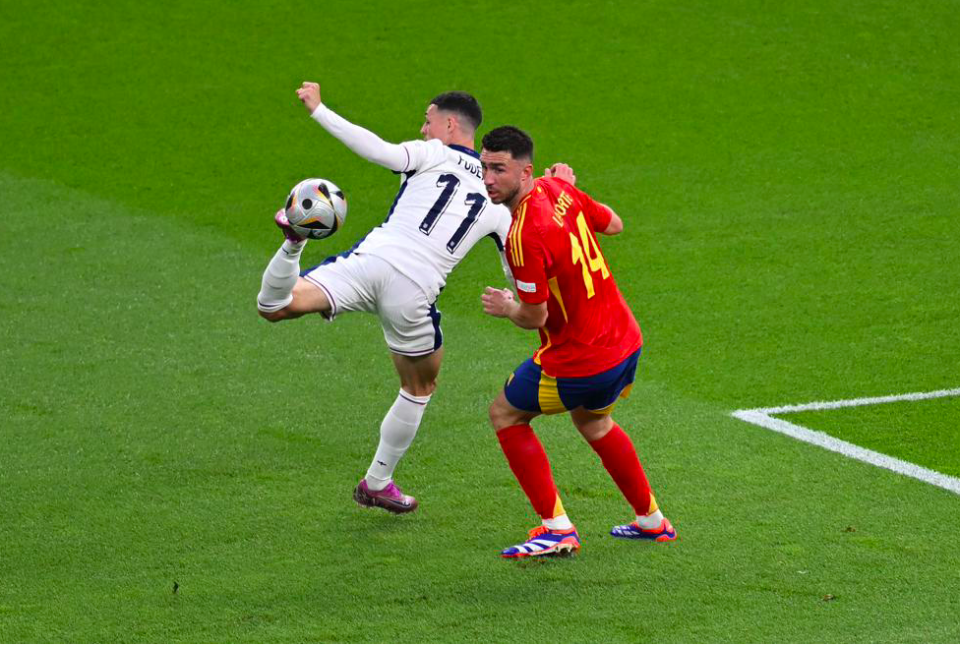 开云体育下载-西班牙绝杀里昂，若日尼奥状态火热的简单介绍